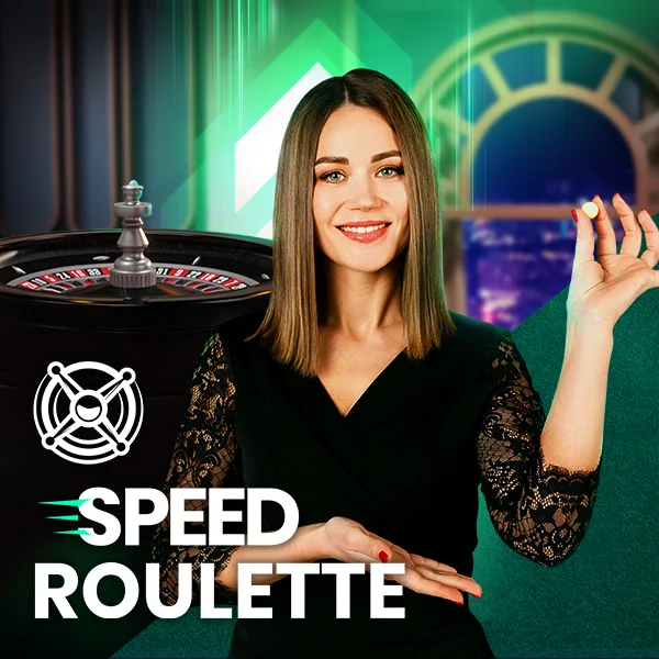 Speed Roulette - WINGBET138