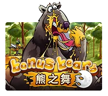 Joker123 : Bonus Bear - WINGBET138