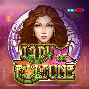 Lady of Fortune - WINGBET138