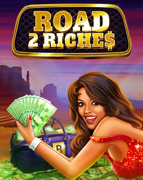 Bgaming : Road 2 Riches - WINGBET138