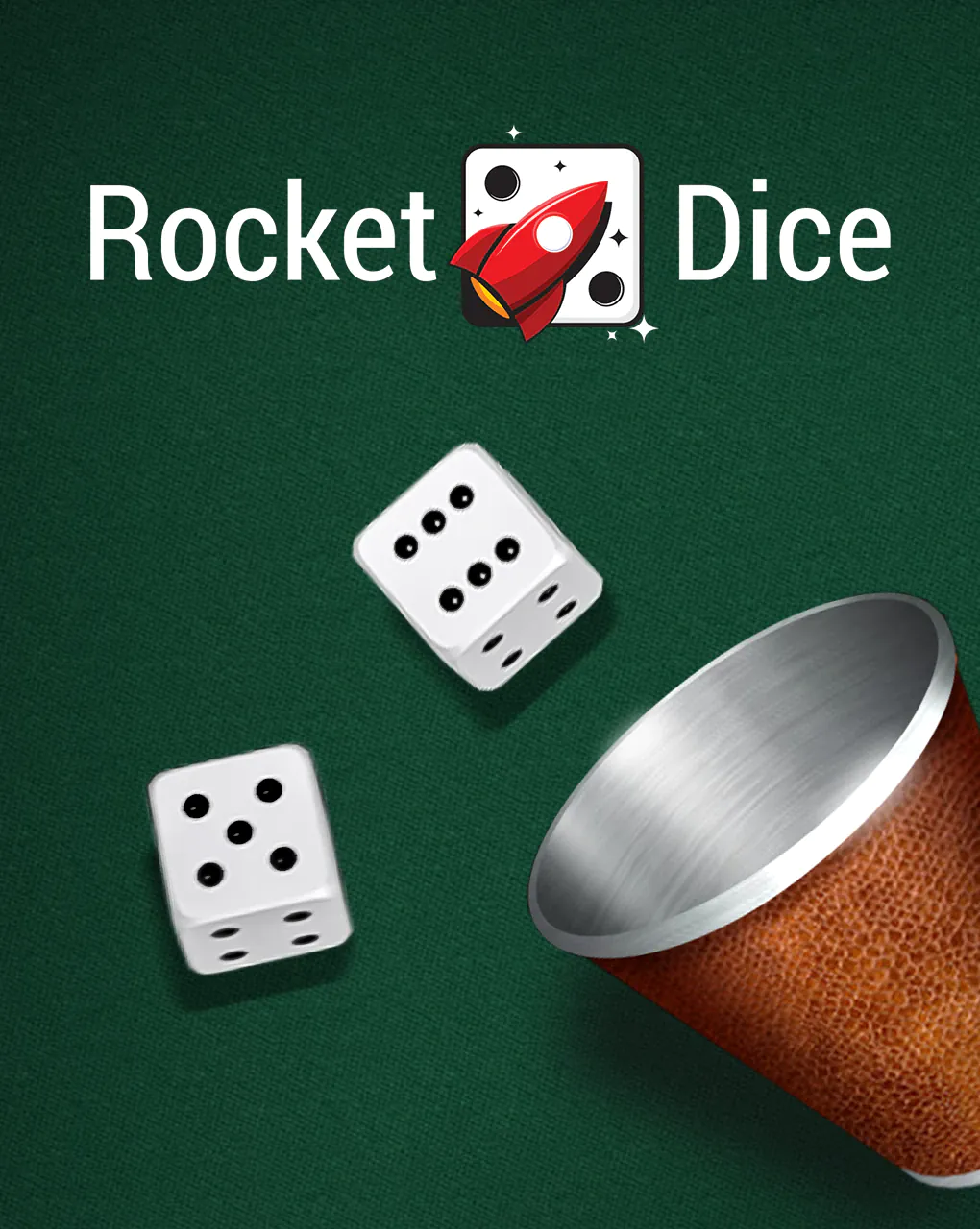 Rocket Dice - WINGBET138