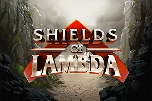 Shields of Lambda - WINGBET138