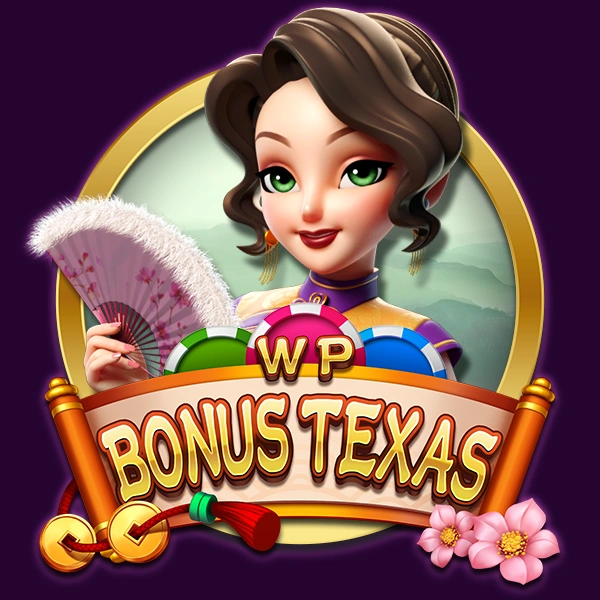 WP Bonus Texas - WINGBET138