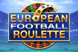 European Football Roulette - WINGBET138