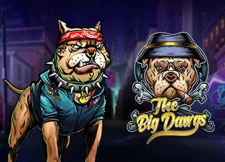 The Big Dawgs - WINGBET138