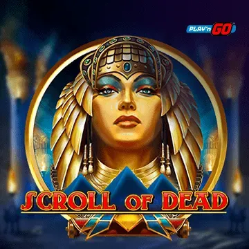 Scroll of Dead - WINGBET138
