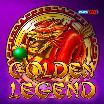 Golden Legend - WINGBET138