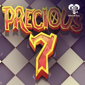 Precious 7 - WINGBET138