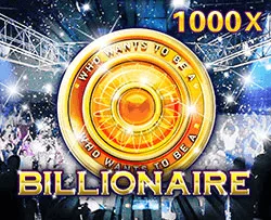 Billionaire - WINGBET138