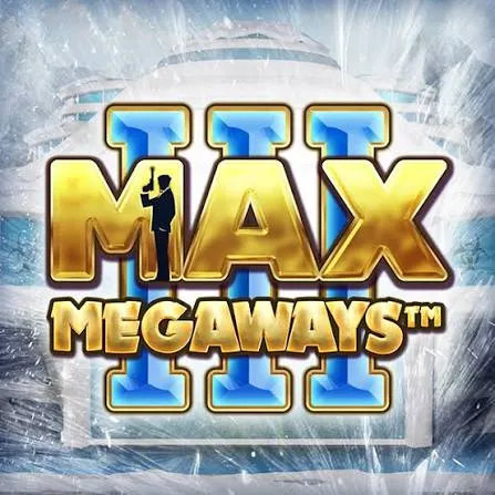 Max Megaways 3 - WINGBET138