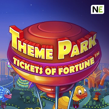 Theme Park: Tickets of Fortune - WINGBET138
