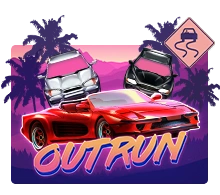 Out Run - WINGBET138