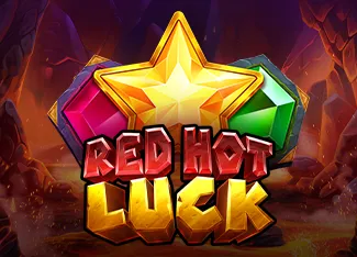 Pragmatic : Red Hot Luck - WINGBET138