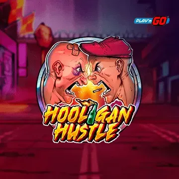 Hooligan Hustle - WINGBET138