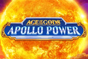 Age of the Gods: Apollo Power - WINGBET138