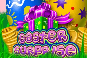 Easter Surprise - WINGBET138