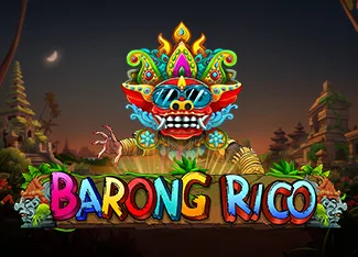 Pragmatic : Barong Rico - WINGBET138