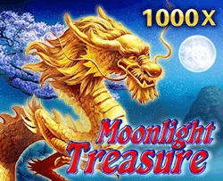 Moonlight Treasure - WINGBET138