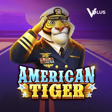 American Tiger - WINGBET138