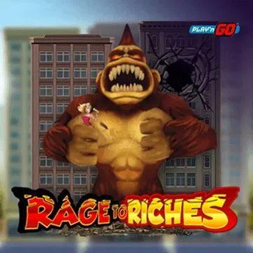 Rage to Riches - WINGBET138
