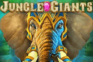 Jungle Giants - WINGBET138