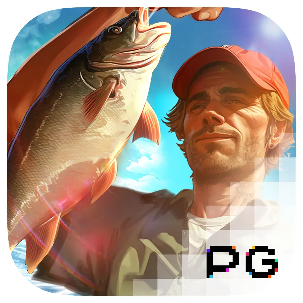 Shark Hunter - WINGBET138