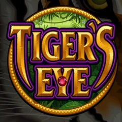 Tigers Eye - WINGBET138
