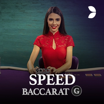 Speed Baccarat G - WINGBET138