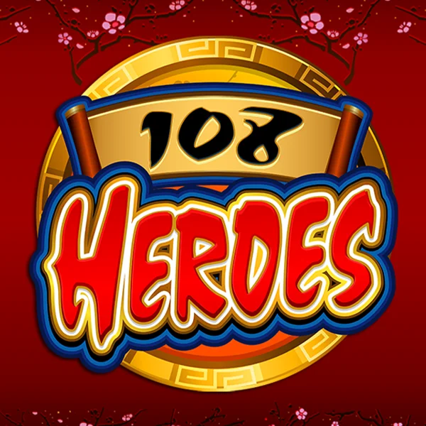 108 Heroes - WINGBET138