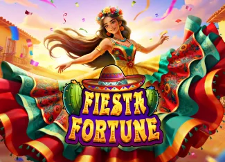Pragmatic : Fiesta Fortune - WINGBET138