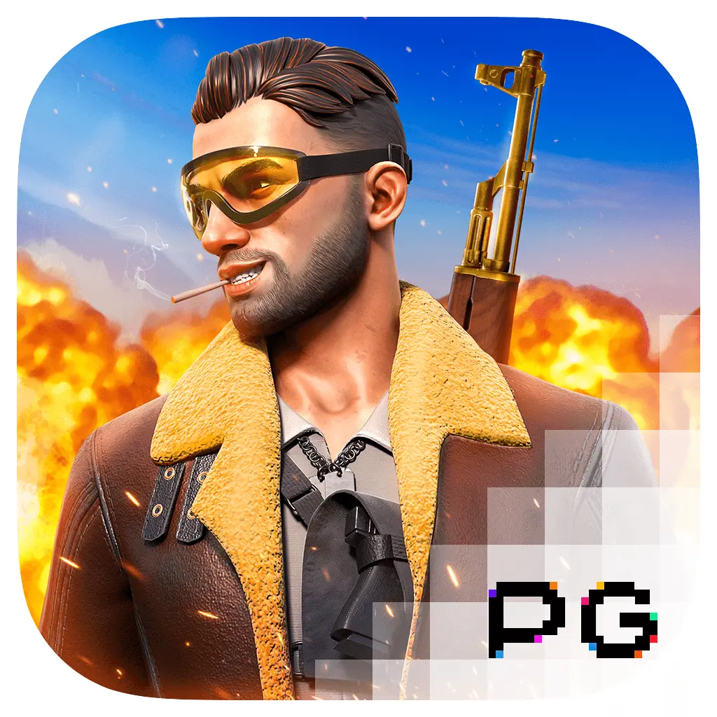 Battleground Royale - WINGBET138