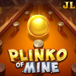 Plinko of Mine - WINGBET138