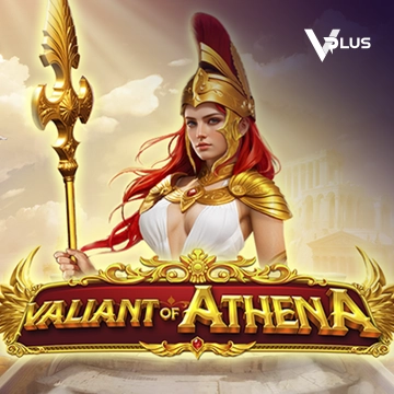 Valiant of Athena - WINGBET138