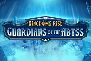 Kingdoms Rise: Guardians of the Abyss™ - WINGBET138