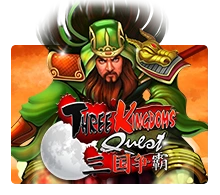 Joker123 : Three Kingdoms Quest - WINGBET138