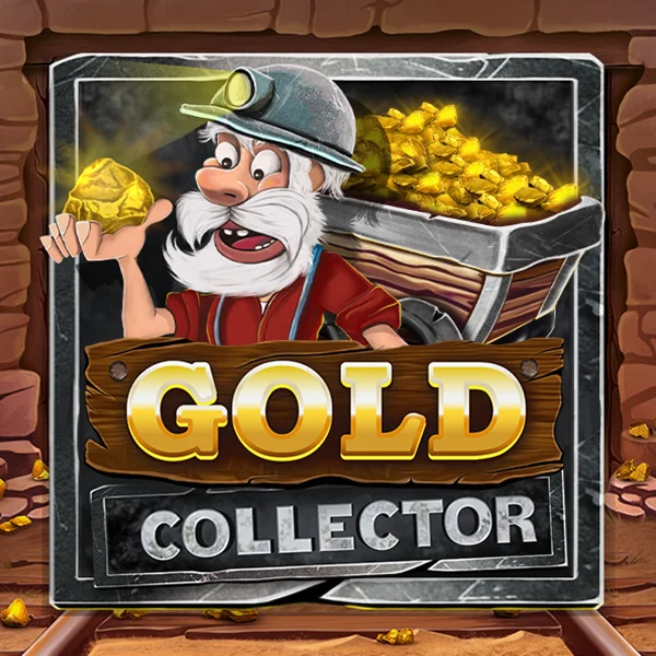 Gold Collector - WINGBET138