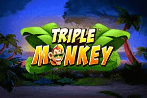 Triple Monkey - WINGBET138