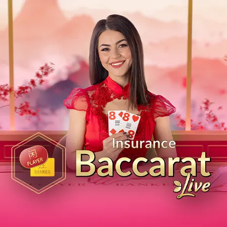 Baccarat Insurance - WINGBET138