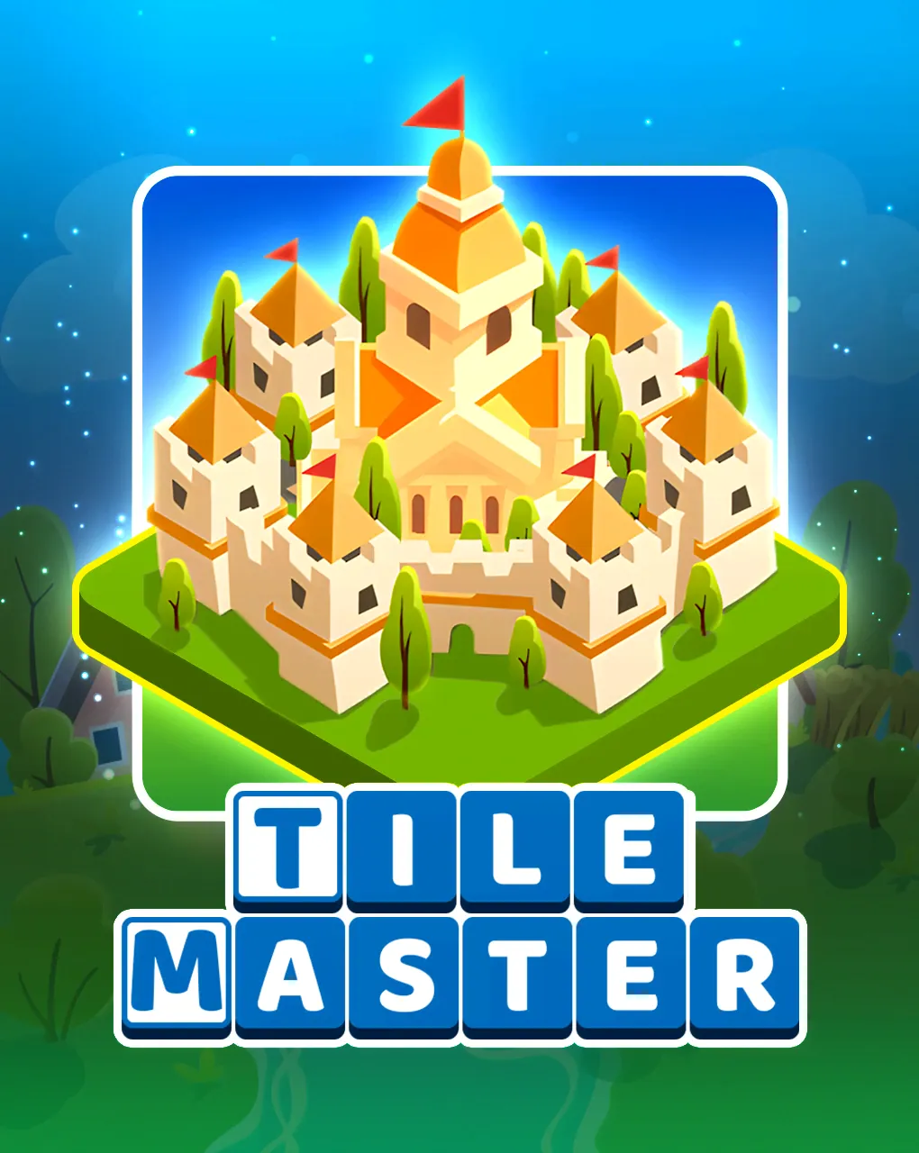 Tile Master - WINGBET138