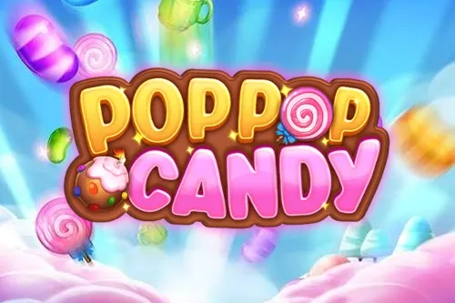 Pop Pop Candy - WINGBET138