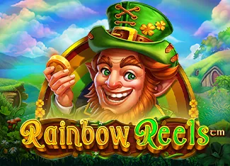Pragmatic : Rainbow Reels - WINGBET138