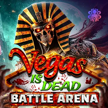 Octoplay : Vegas is Dead: Battle Arena! - WINGBET138