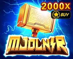Mjolnir - WINGBET138
