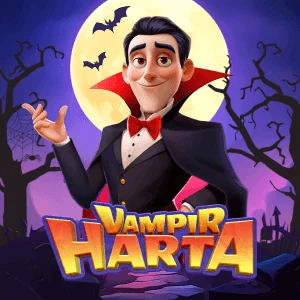 Besoft : Vampire Treasure - WINGBET138