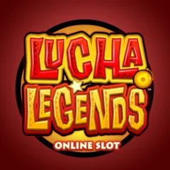 Lucha Legends - WINGBET138