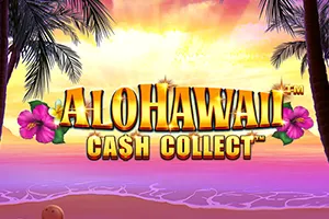 Alohawaii: Cash Collect - WINGBET138