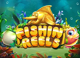Pragmatic : Fishin Reels - WINGBET138