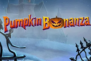 Pumpkin Bonanza - WINGBET138