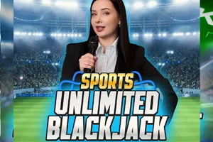 Sports Unlimited Blackjack - WINGBET138