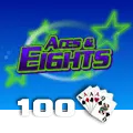 Aces and Eights 100 Hand - WINGBET138